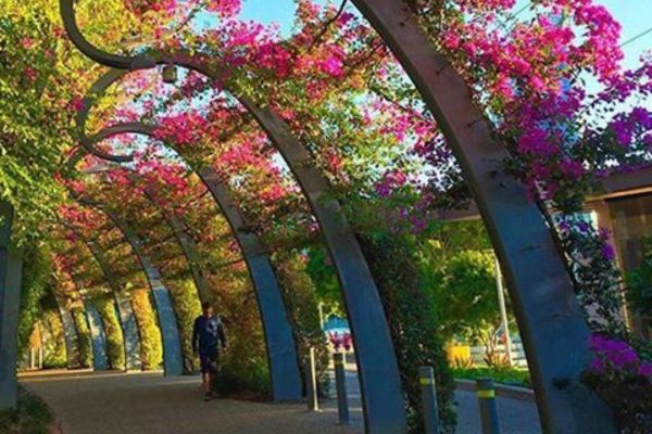 Brisbane