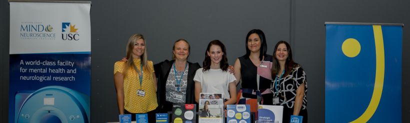 University of Sunshine Coast