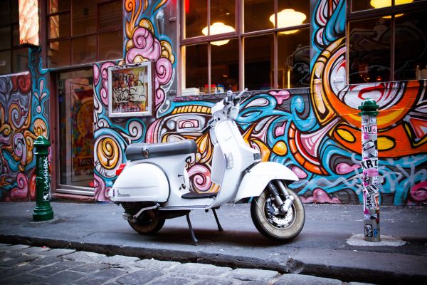 Melbourne