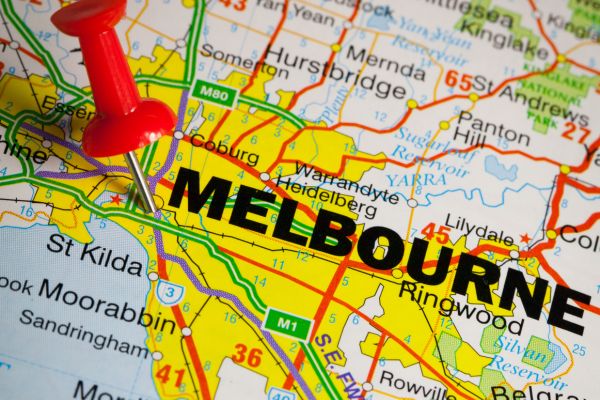 Melbourne